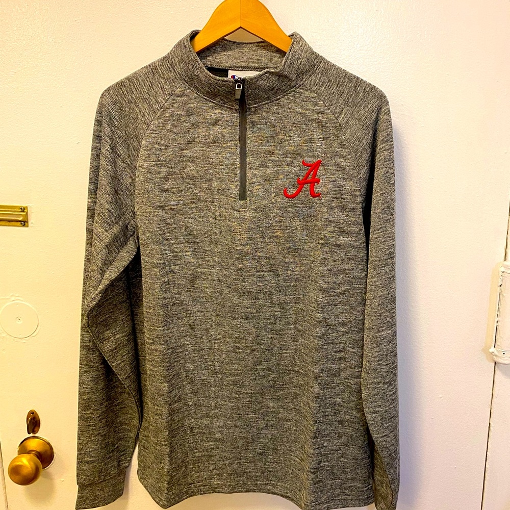 🎒🎒Mens Champion Alabama shirt. Size M